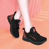 Women Running Shoes Air Mesh Sneakers Breathable Soft Light Woman Sport Shoes Walking Jogging Casual Shoes Breathable Walking Mesh Flats Sport Running Sneakers by Stevvex