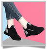 Women Running Shoes Air Mesh Sneakers Breathable Soft Light Woman Sport Shoes Walking Jogging Casual Shoes Breathable Walking Mesh Flats Sport Running Sneakers by Stevvex