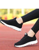 Women Running Sneakers Breathable Women Flat Shoes Lightweight Casual Lace-up Casual Light Sneaker Outdoor Breathable Mesh Fashion Sports Womens Sneakers by Stevvex