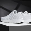 Women Running Sneakers Breathable Women Flat Shoes Lightweight Casual Lace-up Casual Light Sneaker Outdoor Breathable Mesh Fashion Sports Womens Sneakers by Stevvex