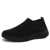 Women Running Sneakers Breathable Women Flat Shoes Lightweight Casual Lace-up Casual Light Sneaker Outdoor Breathable Mesh Fashion Sports Womens Sneakers by Stevvex