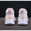 Women Running Sneakers Shoes Vulcanized Women's Casual Flats Elegant Soft Walking Shoes Breathable Non Slip Tennis Athletic Shoe For Casual Gym And Work by Stevvex