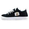 Women's Blue Canvas Sneakers Breathable Classic Summer Denim Stylish Fashion Women Sneakers by Stevvex