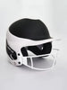 Vision Pro® Softball Helmet - Two Tone Matte by The Bat Flip Shop