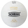 Tachikara® SV5WS/C Official Volleyball by The Bat Flip Shop