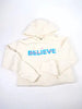 RIP-IT 'Believe In Her" Hoodie by The Bat Flip Shop