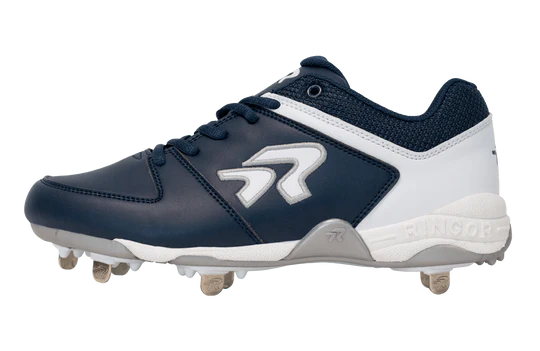 Women's Flite Metal Softball Cleats