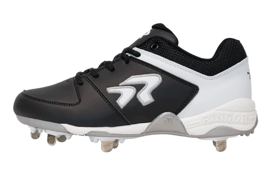 Women's Flite Metal Softball Cleats