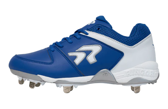 Women's Flite Metal Softball Cleats