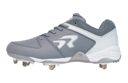 Women's Flite Metal Softball Cleats