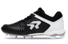 RIP-IT Women's Ringor Softball Cleats with Pitching Toe - Black
