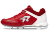 Women's Flite Softball Cleats with Pitching Toe