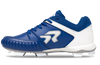 Women's Flite Softball Cleats with Pitching Toe