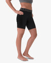 RIP-IT Women's Period-Protection Pro Softball Sliding Shorts