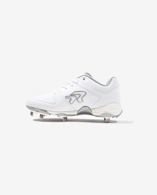 Women's Flite Softball Spikes - Wide