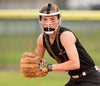 RIP-IT Girls' Defense Softball Fielder's Face Mask