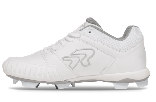 Women's Flite Softball Cleats with Pitching Toe