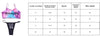 Women’s Funny Printed 2Pcs Bikini Suits Women's Scalloped Triangle Bikini Print Bottom Two Piece Swimsuit Deep V-neck Detachable Breast Pad Sling Tops with Triangle Bottoms Swimsuits by Stevvex