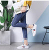 Women's Genuine Leather Sneakers Women Casual Fashionable Sports Shoes Vulcanized Woman White Flat White Sneakers Leather Casual Shoes White Tennis Sneakers by Stevvex