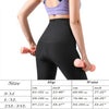 Women's Hot Thermo Compression Sweat Sauna Pants - Body Shaper Exercise Workout Weight Thermo Sweat Leggings by Stevvex
