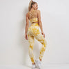 Women's Lifting High Waisted Seamless Leggings For Gym Workouts Yoga Running Exercise Leggings Seamless Women Fitness Leggings Push Up Workout Pants Gym Running Legging by Stevvex