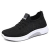 Women's Mesh Breathable Sneakers Casual Spring Elegant Soft Luxury Style Women Sneakers by Stevvex
