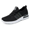 Women's Mesh Breathable Sneakers Casual Spring Elegant Soft Luxury Style Women Sneakers by Stevvex