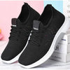 Women's Mesh Breathable Sneakers Casual Spring Elegant Soft Luxury Style Women Sneakers by Stevvex