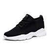 Women's Mesh Breathable Sneakers Casual Spring Elegant Soft Luxury Style Women Sneakers by Stevvex