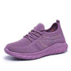 Women's Mesh Breathable Sneakers Casual Spring Elegant Soft Luxury Style Women Sneakers by Stevvex