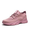 Women's Mesh Breathable Sneakers Casual Spring Elegant Soft Luxury Style Women Sneakers by Stevvex