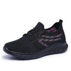 Women's Mesh Breathable Sneakers Casual Spring Elegant Soft Luxury Style Women Sneakers by Stevvex