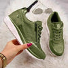 Women's Shake Sneakers Fashion Sport Comfortable Non Slip Strong Sneakers by Stevvex