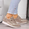 Women's Shake Sneakers Fashion Sport Comfortable Non Slip Strong Sneakers by Stevvex