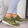 Women's Shake Sneakers Fashion Sport Comfortable Non Slip Strong Sneakers by Stevvex
