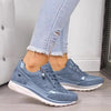 Women's Shake Sneakers Fashion Sport Comfortable Non Slip Strong Sneakers by Stevvex
