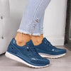 Women's Shake Sneakers Fashion Sport Comfortable Non Slip Strong Sneakers by Stevvex