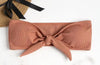 Women's Strapless Bowknot Split Bikini Swimsuit Swimming Suit For Women Women's Tie Knot Front Solid Color Bikini Set Swimsuit Bathing Suits High Cut Bikini Set Strapless Solid Color 2 Pieces Bathing Suit by Stevvex