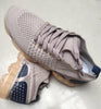 Women's Vulcanize Stylish Sneakers Fashionable Luxury Summer Air Cushion Sole Running Lightweight Mesh Tennis Sneaker Fashion Athletic Walking Shoes Elegant Design by Stevvex