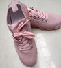 Women's Vulcanize Stylish Sneakers Fashionable Luxury Summer Air Cushion Sole Running Lightweight Mesh Tennis Sneaker Fashion Athletic Walking Shoes Elegant Design by Stevvex