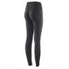Women Seamless Leggings High Waist Elastic Push Up Leggings Women Lifting Leggings Seamless Workout Yoga Pants Fitness Solid Slim Sport Legging Pants Elegant Soft Female Leggings by Stevvex