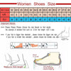 Women Slip On White Sneakers Vulcanize Shoes Super Light Women Casual Breathable Walking Shoes Lightweight Running Shoes Mesh Workout Casual Espadrilles Sports Sneakers by Stevvex