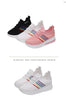 Women Sport Elegant Sneakers Platform Shoes Flats Solid Casual Spring Summer New Fashion Women's Vulcanized Running Sneakers Walking Tennis Shoes Lightweight Breathable Design by Stevvex