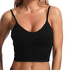 Women Sports Bra Sexy Brathable Sports Top Yoga Bra Push Up Top Female Gym Fitness Sports Underwear Female Seamless bra by Stevvex