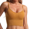 Women Sports Bra Sexy Brathable Sports Top Yoga Bra Push Up Top Female Gym Fitness Sports Underwear Female Seamless bra by Stevvex
