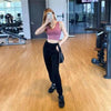 Women Sports Bra Sexy Brathable Sports Top Yoga Bra Push Up Top Female Gym Fitness Sports Underwear Female Seamless bra by Stevvex