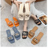 Women Summer Cute 2021 Slippers Flip Flop comfortable Outfit - Outdoor Summer Sandals For Women by Stevvex