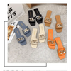 Women Summer Cute 2021 Slippers Flip Flop comfortable Outfit - Outdoor Summer Sandals For Women by Stevvex