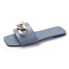 Women Summer Cute 2021 Slippers Flip Flop comfortable Outfit - Outdoor Summer Sandals For Women by Stevvex