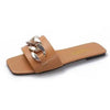 Women Summer Cute 2021 Slippers Flip Flop comfortable Outfit - Outdoor Summer Sandals For Women by Stevvex
